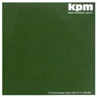 KEITH NICHOLS Keith Nicholls / Don Harper : Jazz Of The Twenties album cover