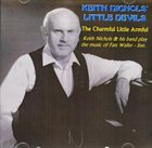 KEITH NICHOLS Keith Nichols' Little Devils : The Charmful Little Armful album cover