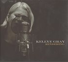 KELLYE GRAY Rendering album cover