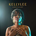 KELLYLEE EVANS Greenlight album cover