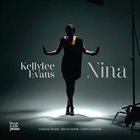 KELLYLEE EVANS Nina album cover