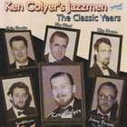 KEN COLYER The Classic Years album cover
