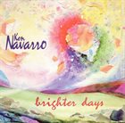KEN NAVARRO Brighter Days album cover