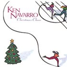 KEN NAVARRO Christmas Cheer album cover
