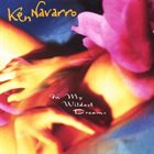 KEN NAVARRO In My Wildest Dreams album cover