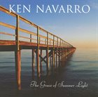KEN NAVARRO The Grace of Summer Light album cover