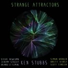 KEN STUBBS Strange Attractors album cover