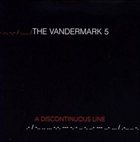 KEN VANDERMARK A Discontinuous Line album cover