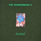 KEN VANDERMARK Alchemia album cover