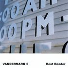 KEN VANDERMARK Beat Reader album cover