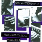 KEN VANDERMARK Free Jazz Classics Vols. 3 & 4 album cover