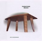 KEN VANDERMARK Furniture Music album cover