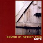 KEN VANDERMARK Gate (as Sound in Action Trio) album cover