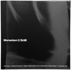 KEN VANDERMARK Momentum 2 & 3 album cover