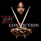 KENDRICK SCOTT Conviction album cover
