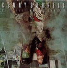 KENNY BURRELL Both Feet on the Ground album cover