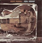 KENNY BURRELL Cool Cookin' album cover