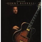 KENNY BURRELL Heritage album cover