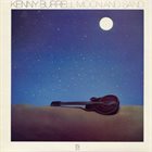 KENNY BURRELL Moon And Sand album cover