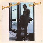 KENNY BURRELL Sky Street album cover
