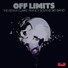 KENNY CLARKE Off Limits album cover