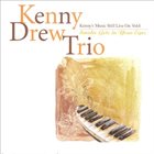 KENNY DREW Kenny's Music Stll Live On Vol. 6 : Smoke Gets In Your Eyes album cover