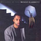 KENNY GARRETT Prisoner of Love album cover
