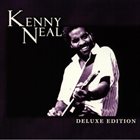 KENNY NEAL Deluxe Edition album cover