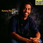 KENNY NEAL What You Got album cover