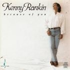 KENNY RANKIN Because of You album cover