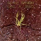 KENNY RANKIN Like A Seed album cover