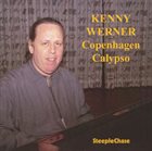 KENNY WERNER Copenhagen Calypso album cover