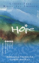 KENNY WERNER Kenny Werner, Dave Schroeder : Hope album cover