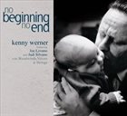 KENNY WERNER No Beginning No End album cover