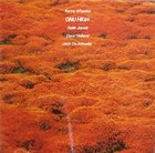 KENNY WHEELER — Gnu High album cover