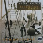 KENNY WHEELER Summerflood  (with Jürgen Friedrich Quartet) album cover