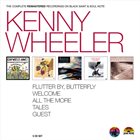 KENNY WHEELER The Complete Remastered Recordings album cover