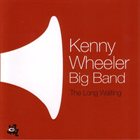 KENNY WHEELER The Long Waiting album cover