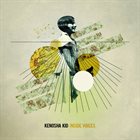 KENOSHA KID Inside Voices album cover