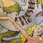 KENOSHA KID Slingshot (Live March 28, 2015) album cover