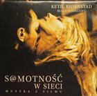 KETIL BJØRNSTAD Ketil Bjørnstad, Bugge Wesseltoft : S@motność w Sieci album cover