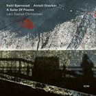 KETIL BJØRNSTAD A Suite of Poems album cover