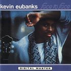 KEVIN EUBANKS Face to Face album cover
