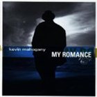 KEVIN MAHOGANY My Romance album cover
