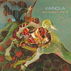 KIHNOUA — Unauthorized Caprices album cover
