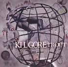 KILGORE TROUT KGT album cover