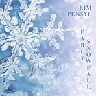 KIM PENSYL Early Snowfall album cover