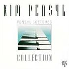 KIM PENSYL Pensyl Sketches Collection album cover