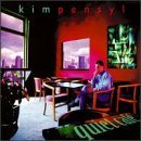 KIM PENSYL Quiet Cafe album cover