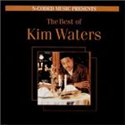 KIM WATERS Best Of Kim Waters album cover